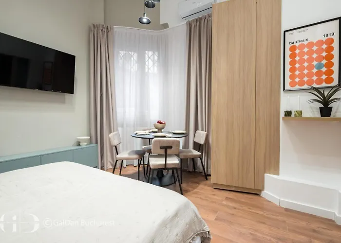 Nido Regina Elisabeta