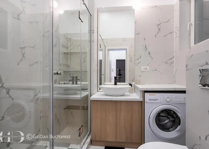 Nido Regina Elisabeta Bukarest